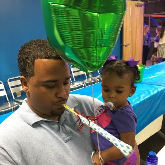 Meet your Posher, Christopher - Picture 1 of 1